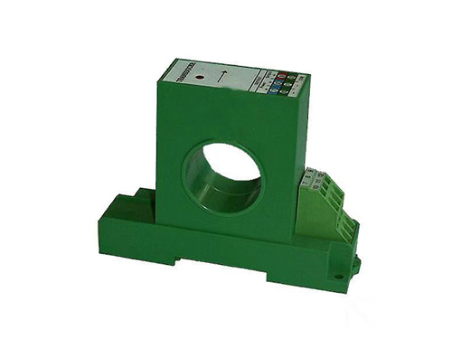 直流电流变送器