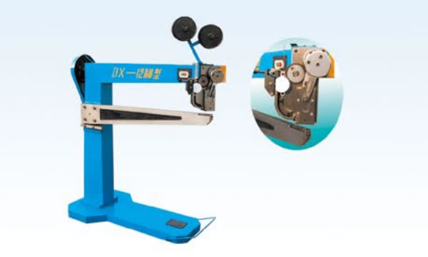 DX系列订箱机 DXJ Series of Box Stitching Machine