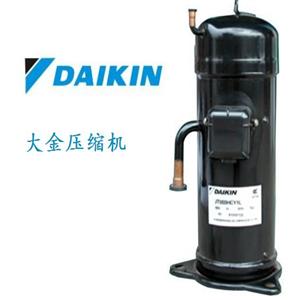 冷水機組