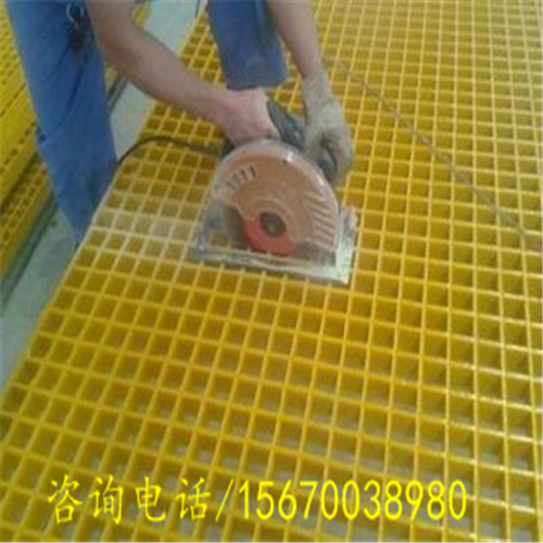 玻璃鋼格柵
