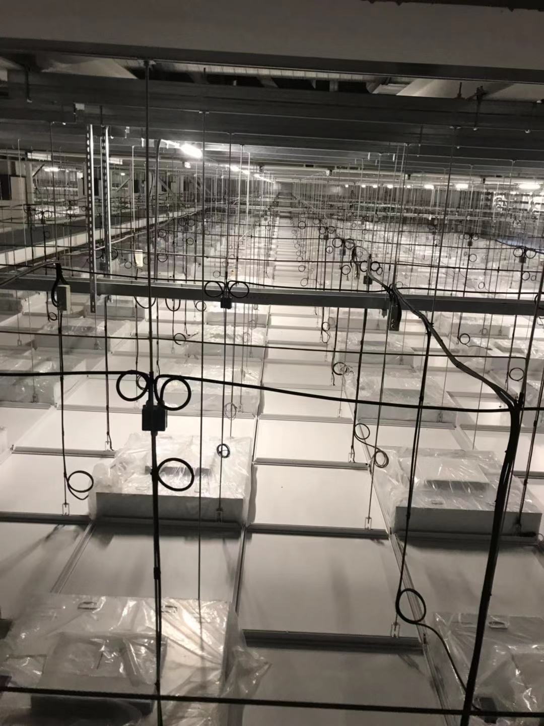 徐州洁采净化工程设备有限公司