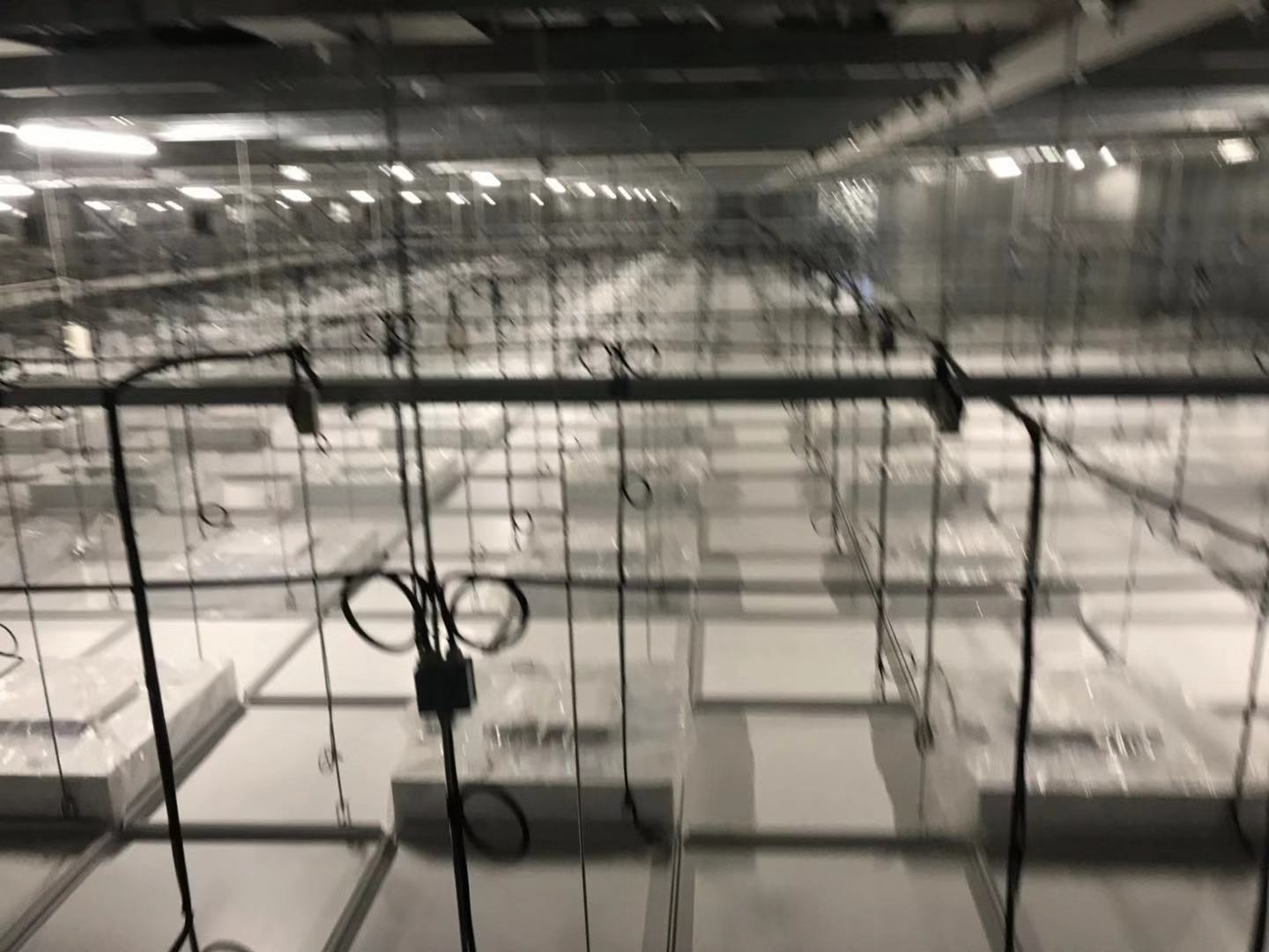 徐州洁采净化工程设备有限公司