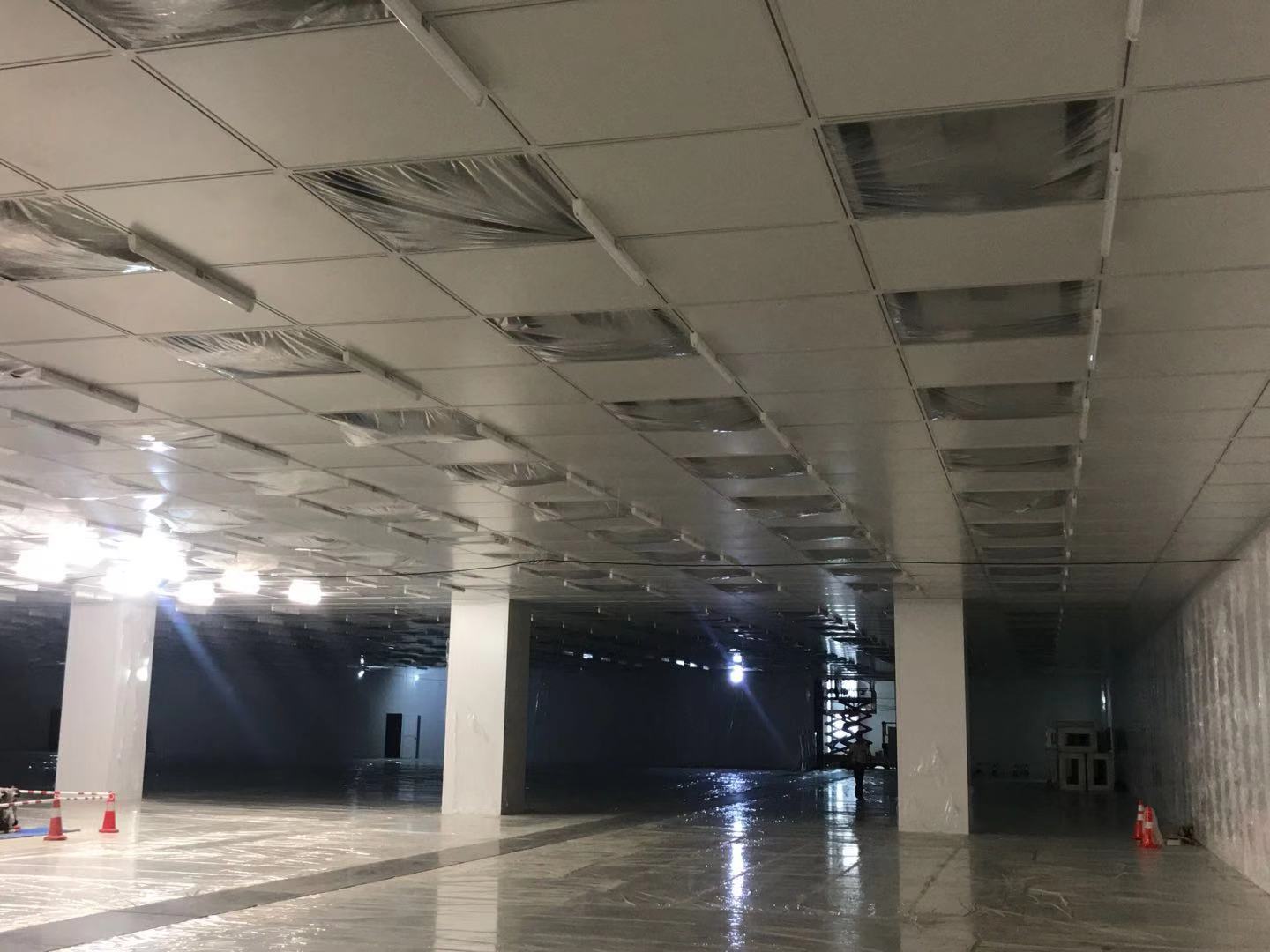 徐州洁采净化工程设备有限公司