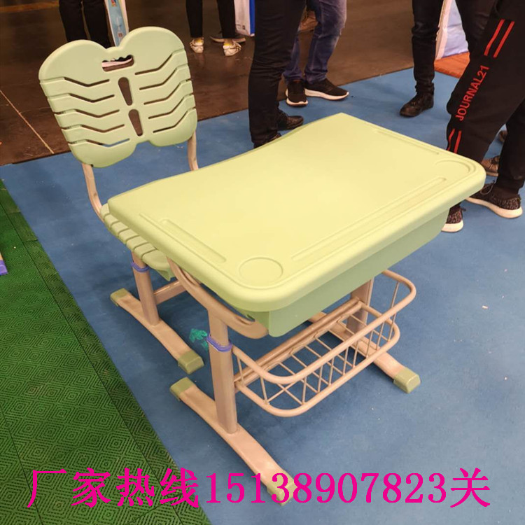 郑州钢木课桌椅