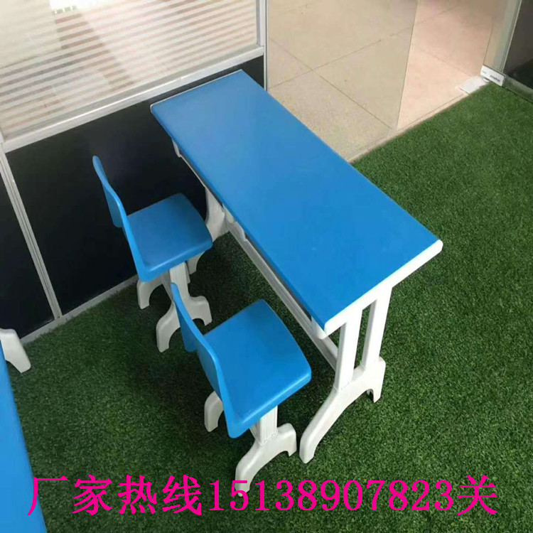 郑州教室课桌椅