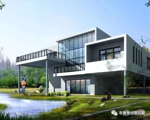 1566963381595940.jpg 轻钢别墅样板房