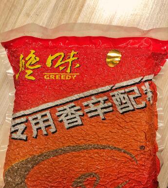 馋嘴鸭