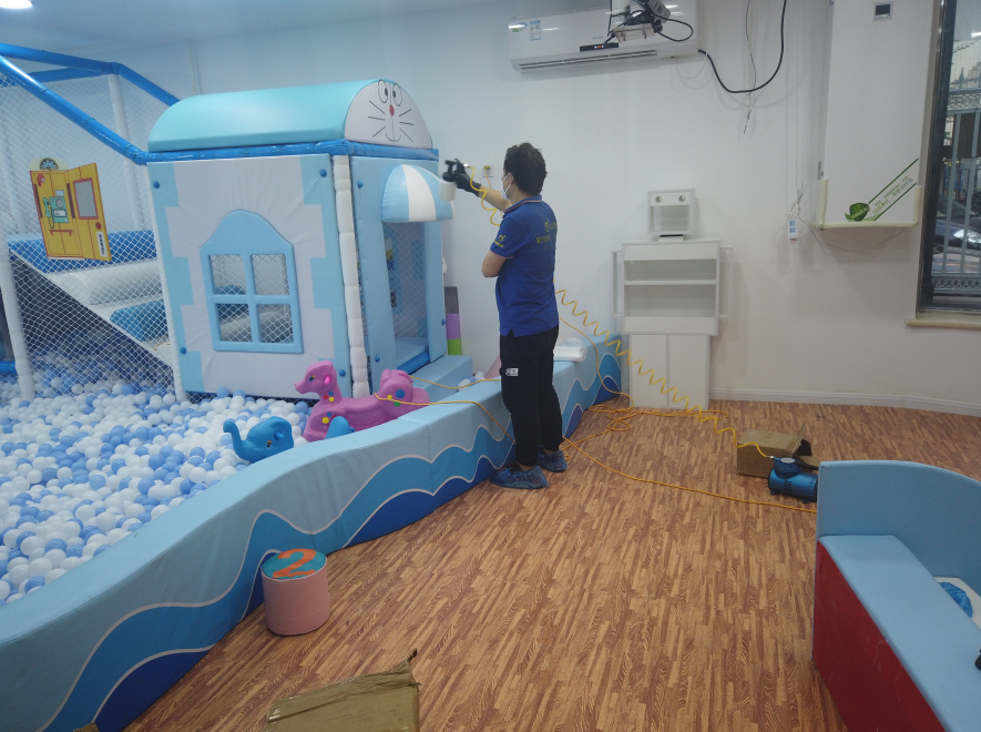 你知道绿色家缘除甲醛公司吗? 动态资讯