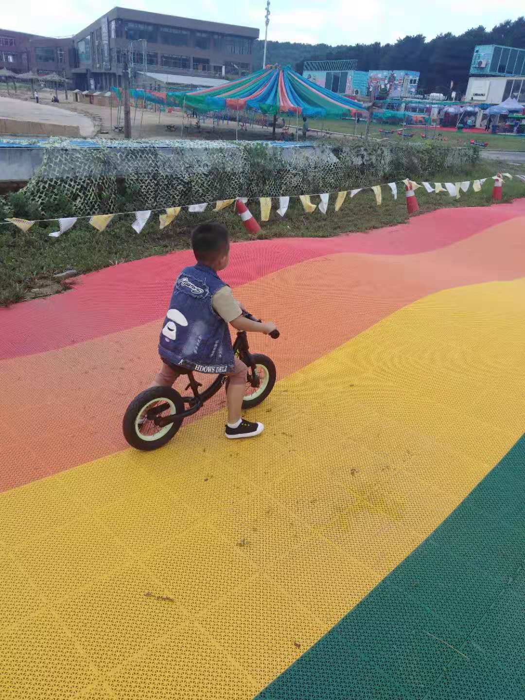 自闭症