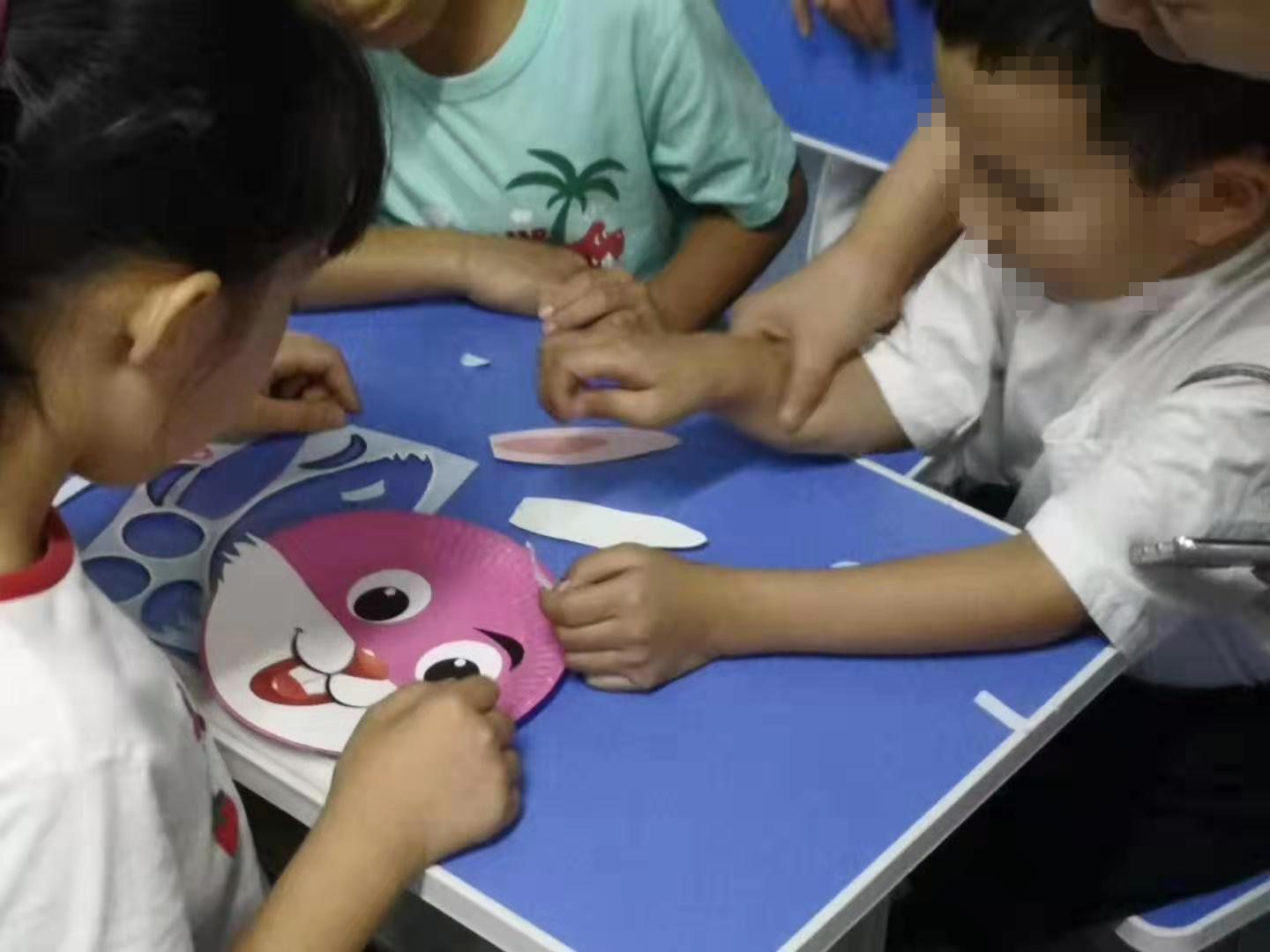 自闭症