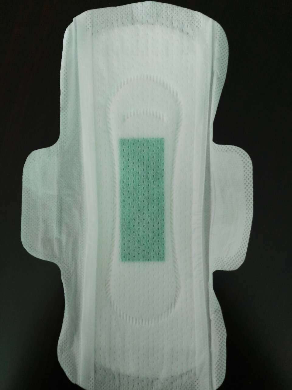 泉州OEM貼牌加工衛生巾