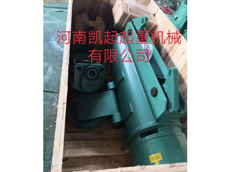 河南凯起起重机械有限公司胡庆昌13419895655