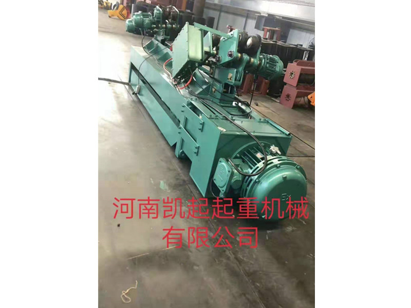 河南凯起起重机械有限公司胡庆昌13419895655