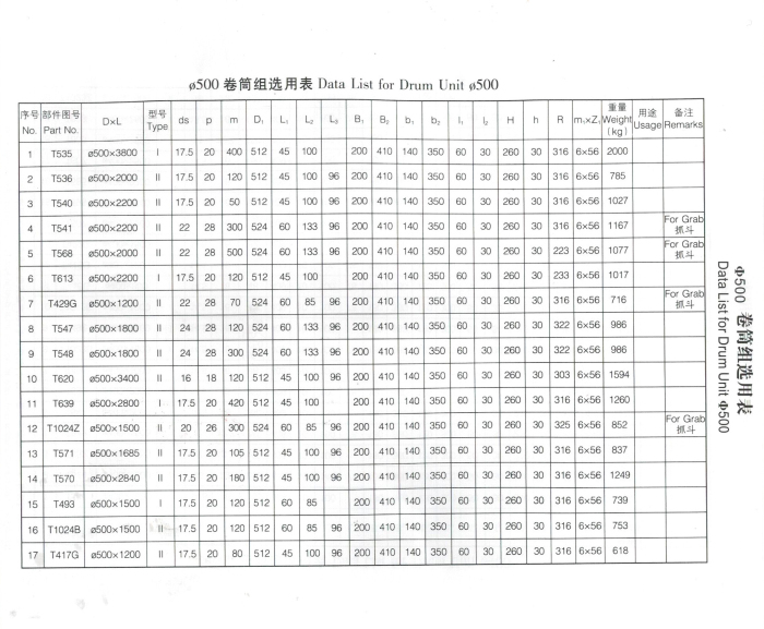 卷筒加工設(shè)備