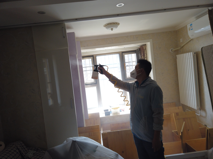 装修后如何祛除甲醛？新房业主来支招