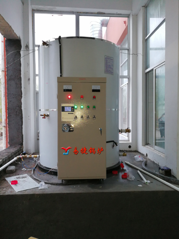 電開水爐