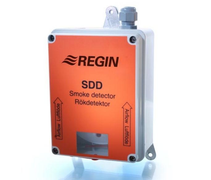 SDD-OE50用于管道安装的感烟探测器