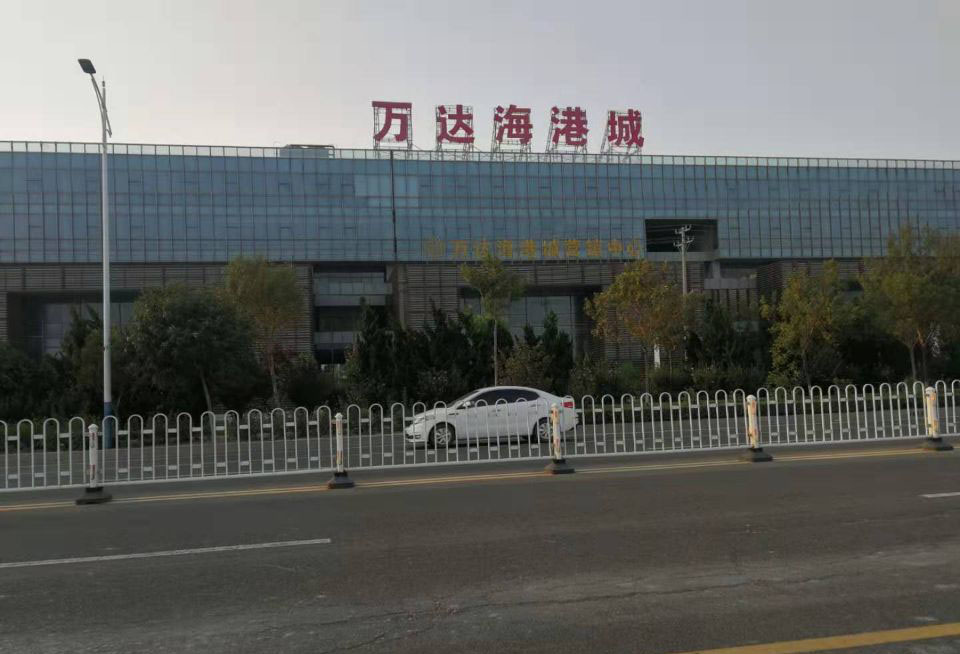 上海金梧桐智能遮阳技术有限公司