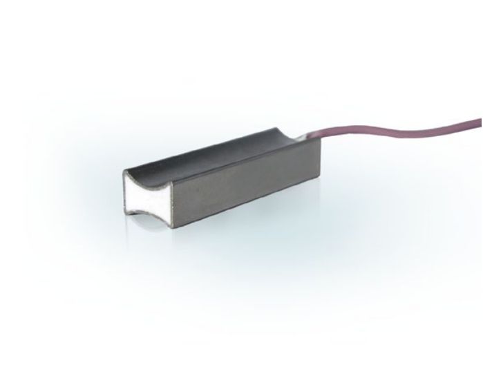 TG-A1/NTC1000-02带电缆的卡箍式温度传感器