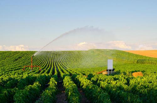 南宁水肥一体化灌溉设备