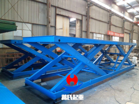 固定式升降货梯厂家 固定式升降货梯厂家