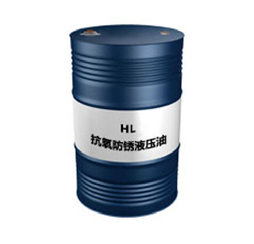 昆仑HL46抗氧防锈液