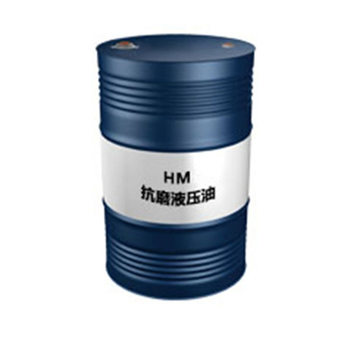 昆仑HM32抗磨液压油