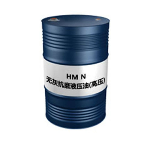 昆仑HML46长寿命液压