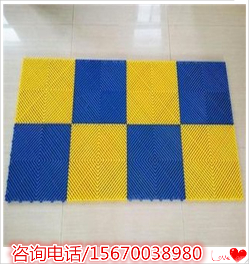 拼接格栅