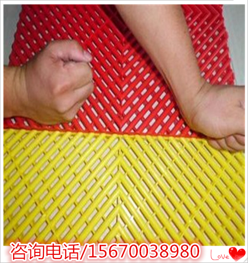 拼接格栅