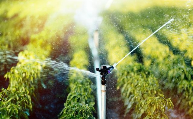 广西水肥一体化灌溉设备