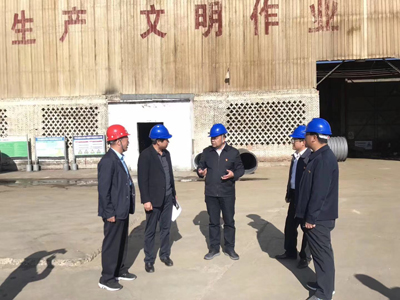 甘肅鋼波紋管