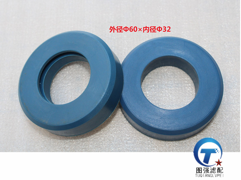 螺纹上盖尼龙60×32