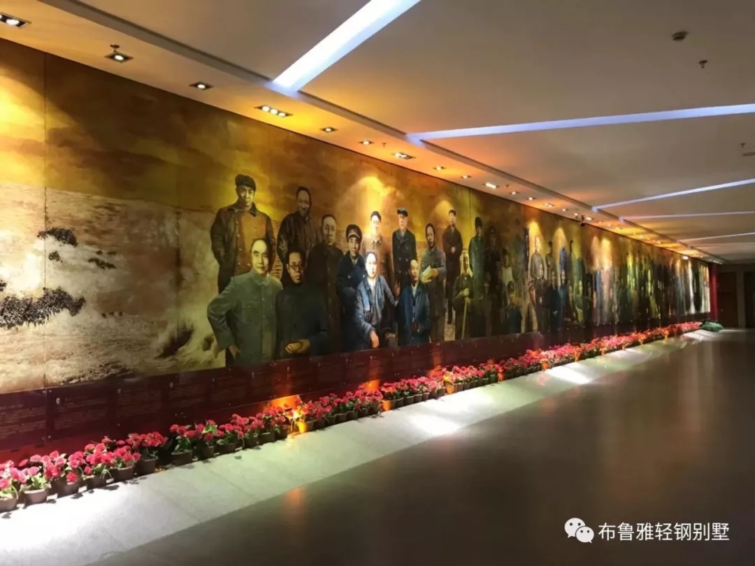 1570503570558709.jpg 广西布鲁雅轻钢别墅