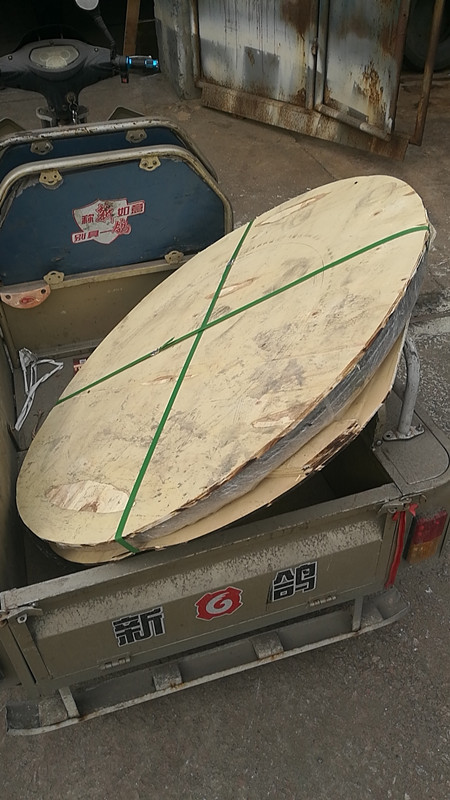 打印粉筛机