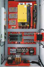 FMC-1160 立式综合加工中心机