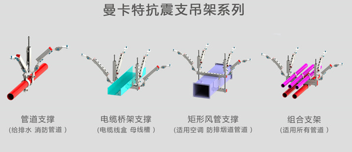 抗震支架