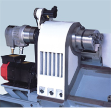 CNC FT-620