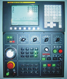CNC FT-620MC