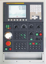 CNC FT-620