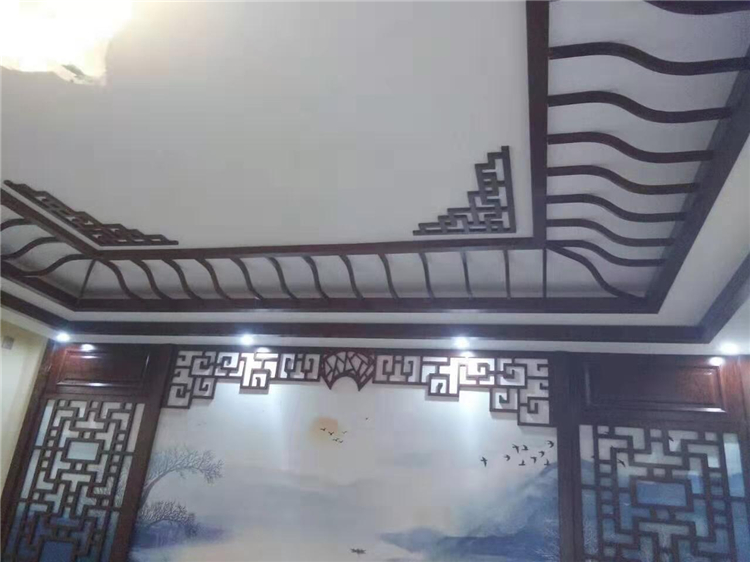河北楼梯加工