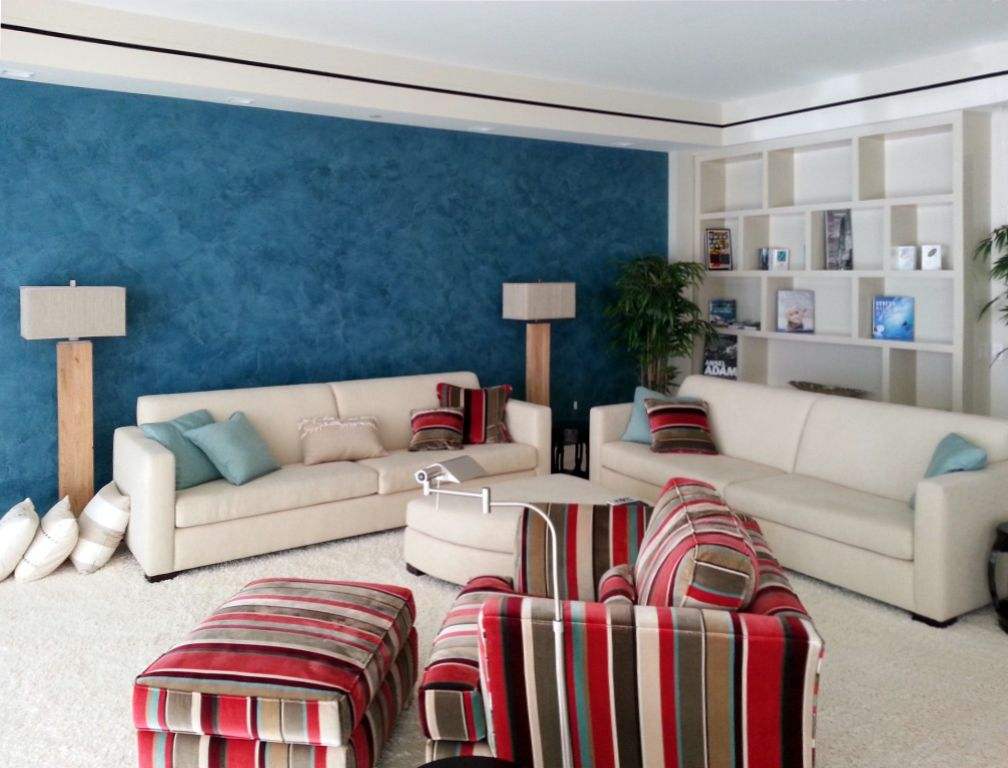 德国科韦艺术涂料