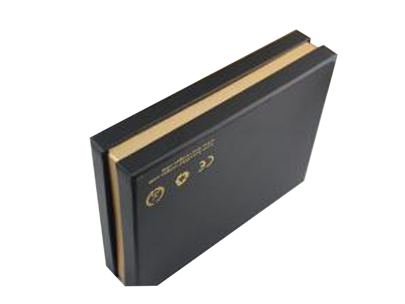 E-cigarettes packaging boxes