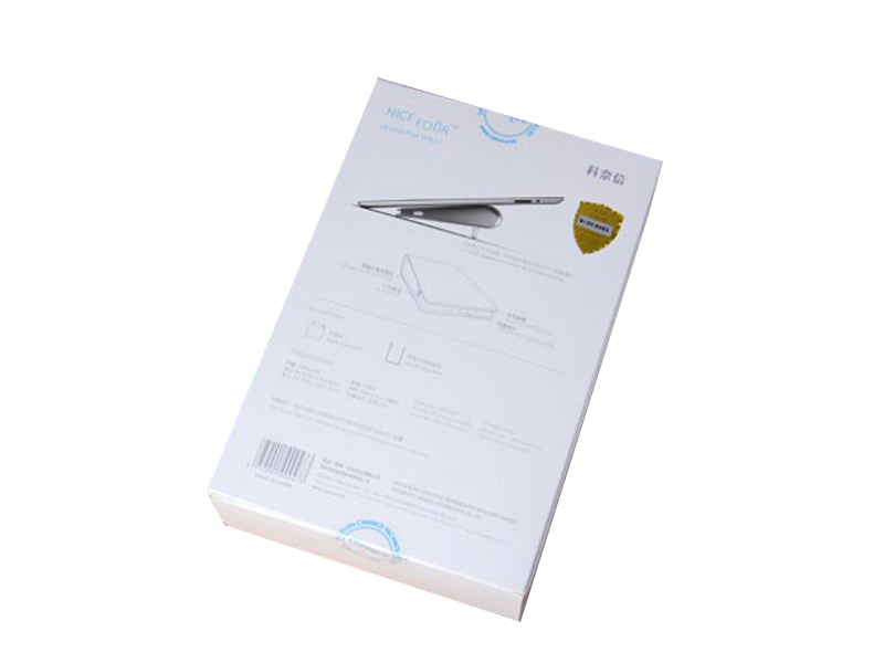 USB wire packaging boxes