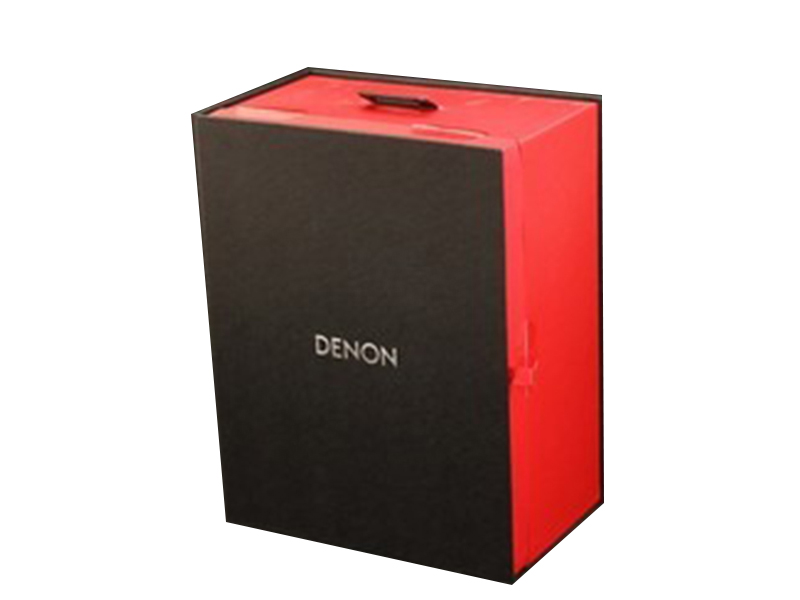 earphone packaging boxes