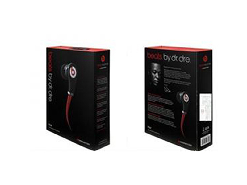 earphone packaging boxes