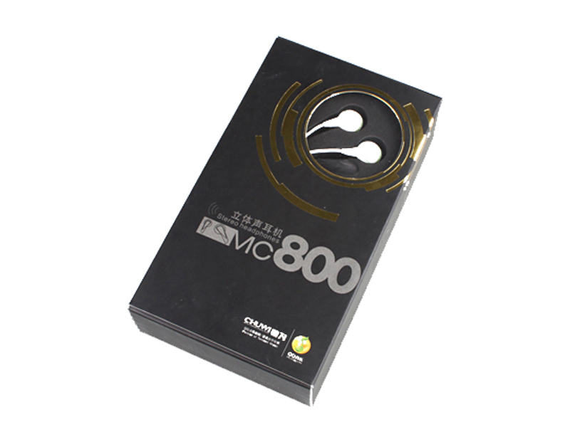 earphone packaging boxes