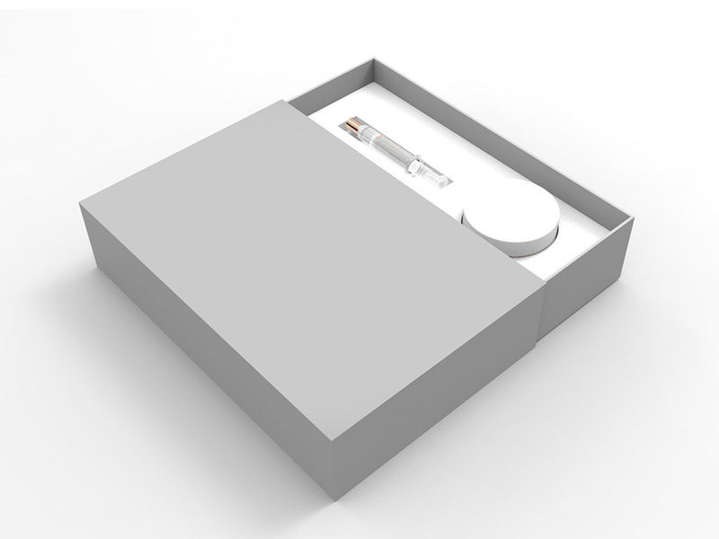 cosmetics packaging boxes