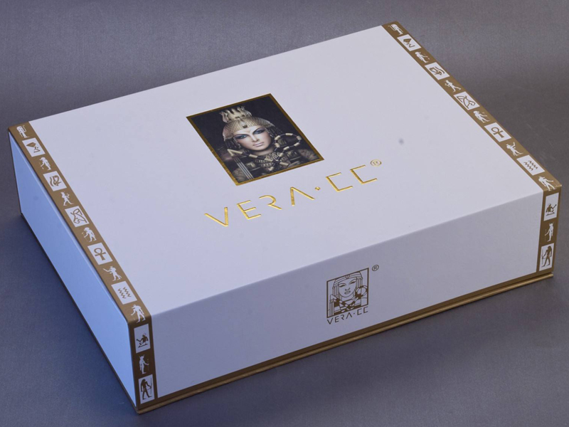 cosmetics packaging boxes