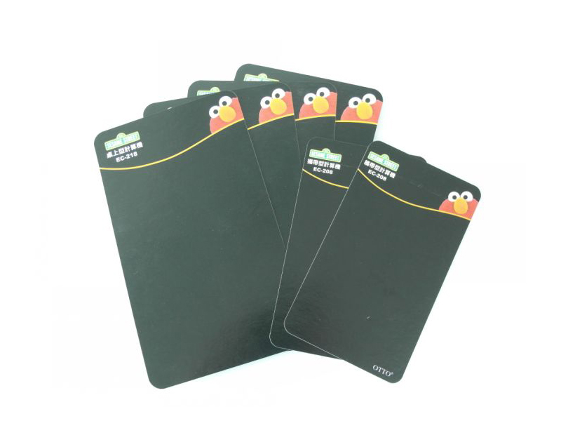 Color cards